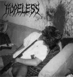 Hopeless (ESP) : Funeral of Life